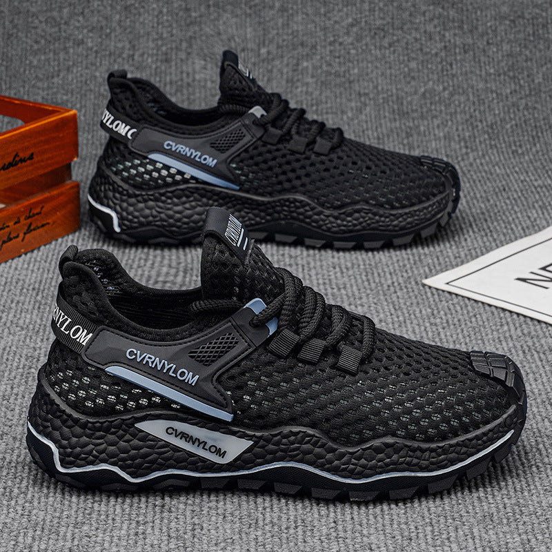 Women's Breathable Trail Running Shoes