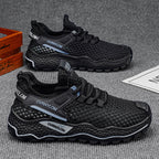 Women's Breathable Trail Running Shoes