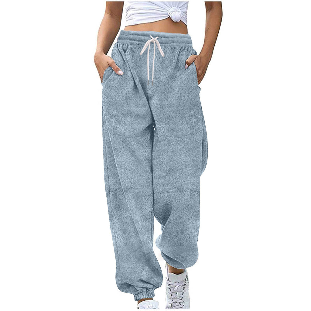 Women's Comfortable Loungewear Pants