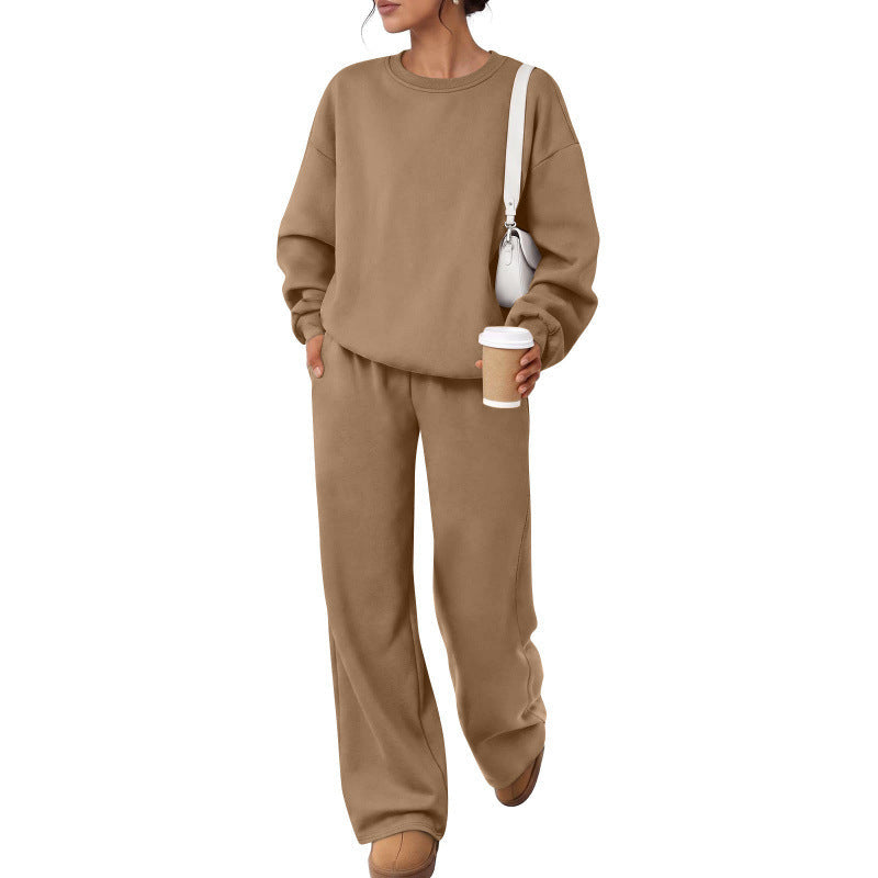 Women's Comfortable Leisure Set