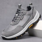 Women's Breathable Running and Casual Shoes with Non-Slip Sole