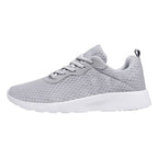 Women's Breathable Casual Sneakers with Comfortable Sole Profile