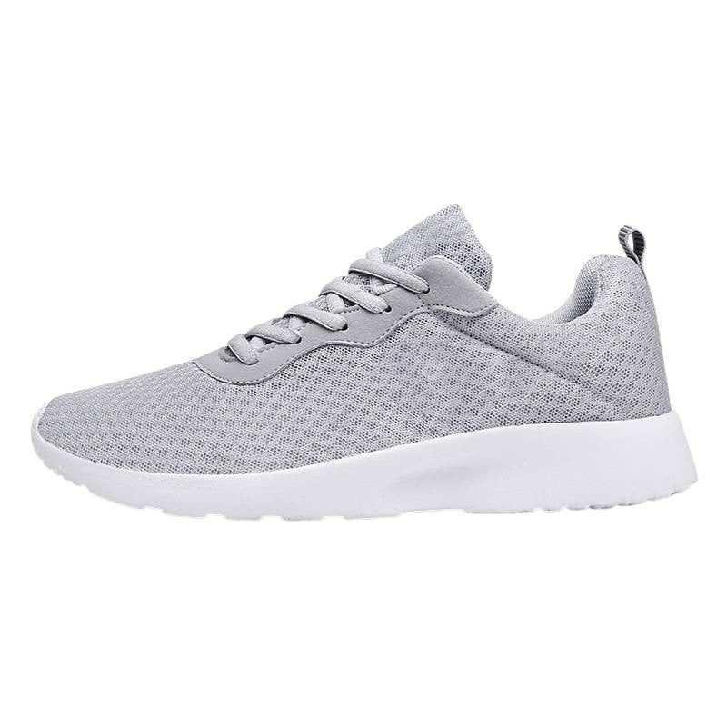 Women's Breathable Casual Sneakers with Comfortable Sole Profile