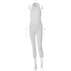 Women's Elegant Sportswear Set