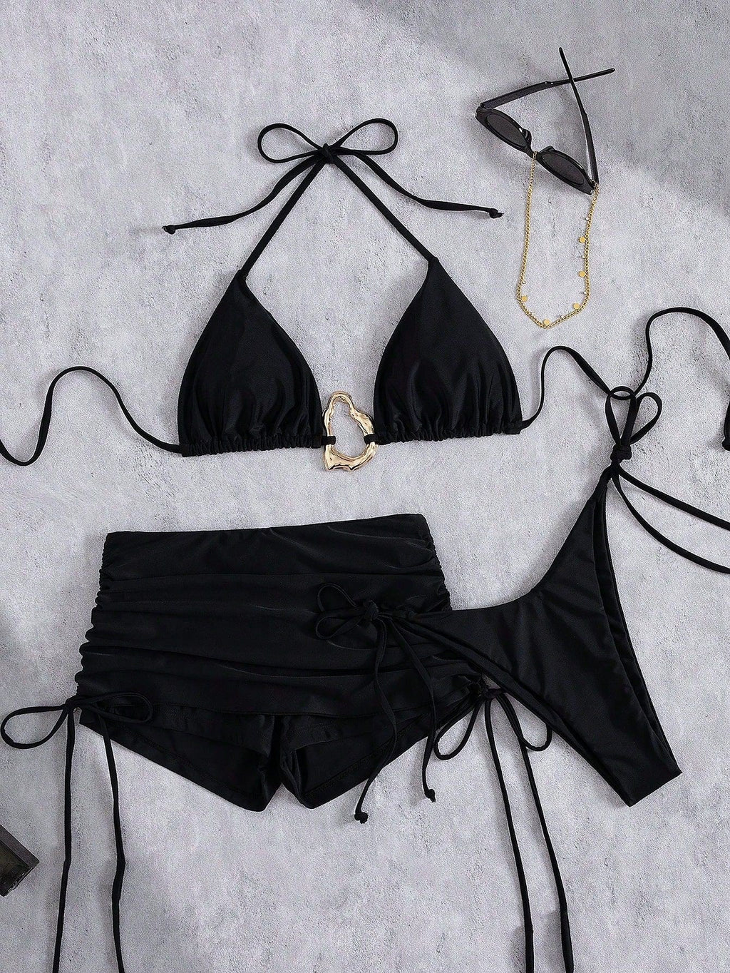 Women's Swim Set