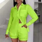 Women's Elegant and Stylish Shirt with Modern Cut