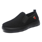 Women's Comfortable Breathable Slip-On Sneakers
