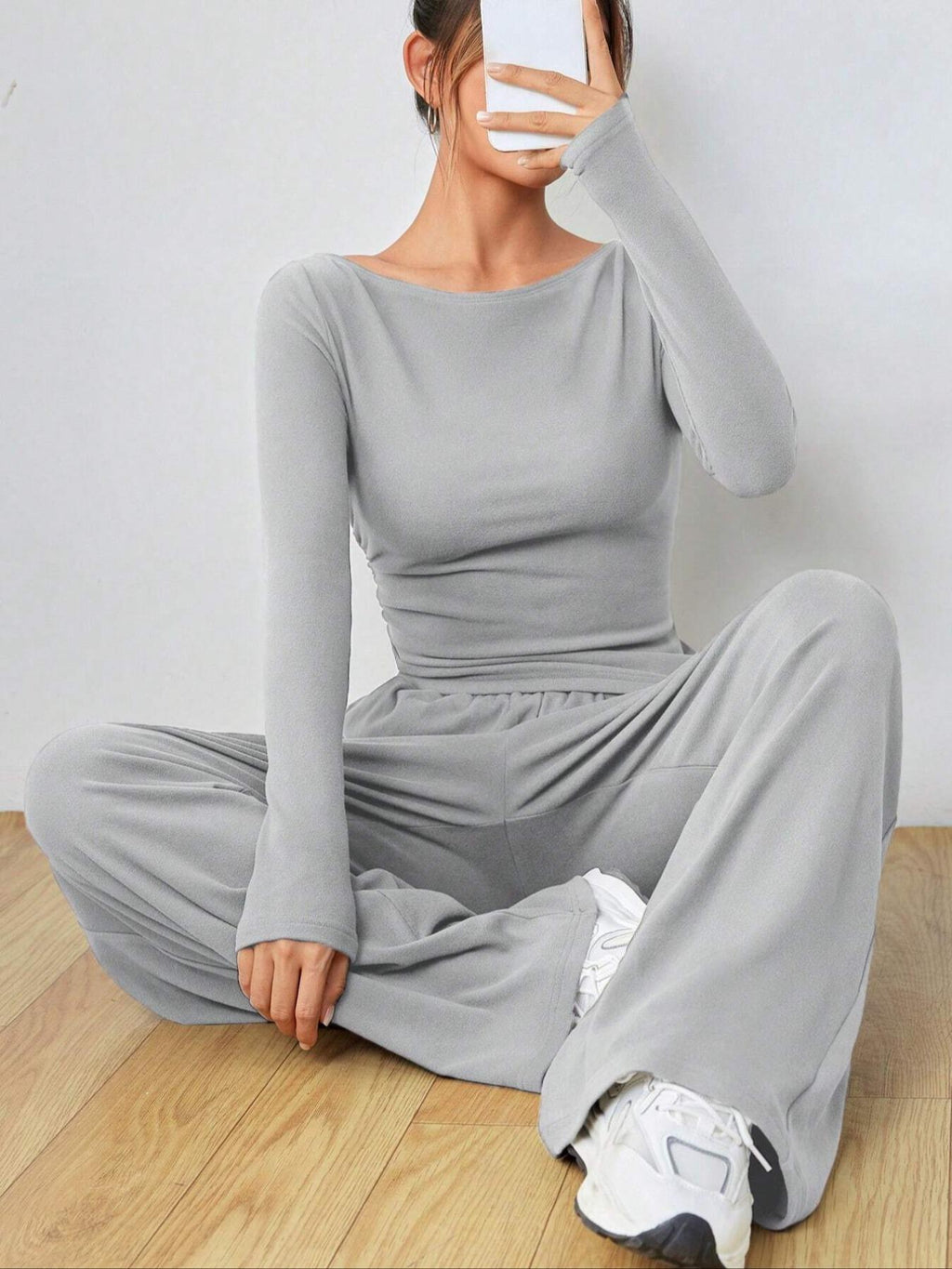Women's Comfortable Lounge Set
