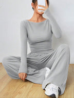 Women's Comfortable Lounge Set