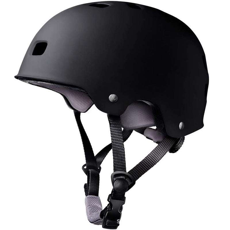 Adjustable Protective Skate Helmet