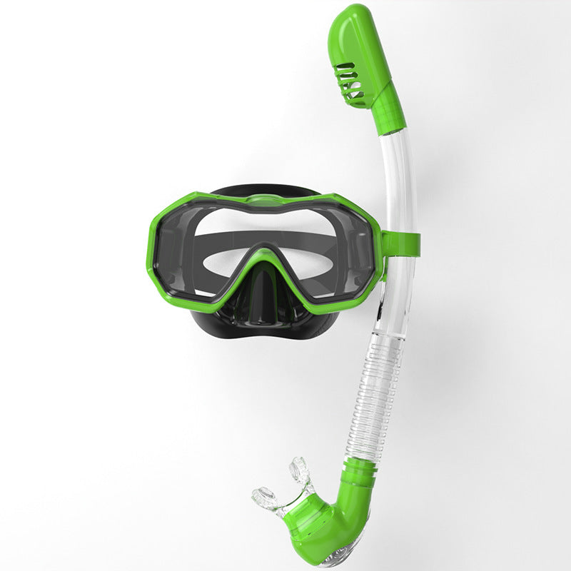 Snorkel set