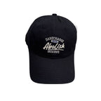 Men's Casual Adjustable Embroidered Baseball Cap