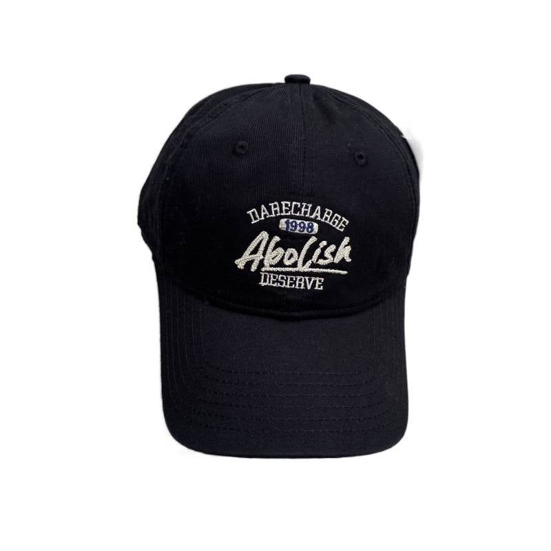 Men's Casual Adjustable Embroidered Baseball Cap