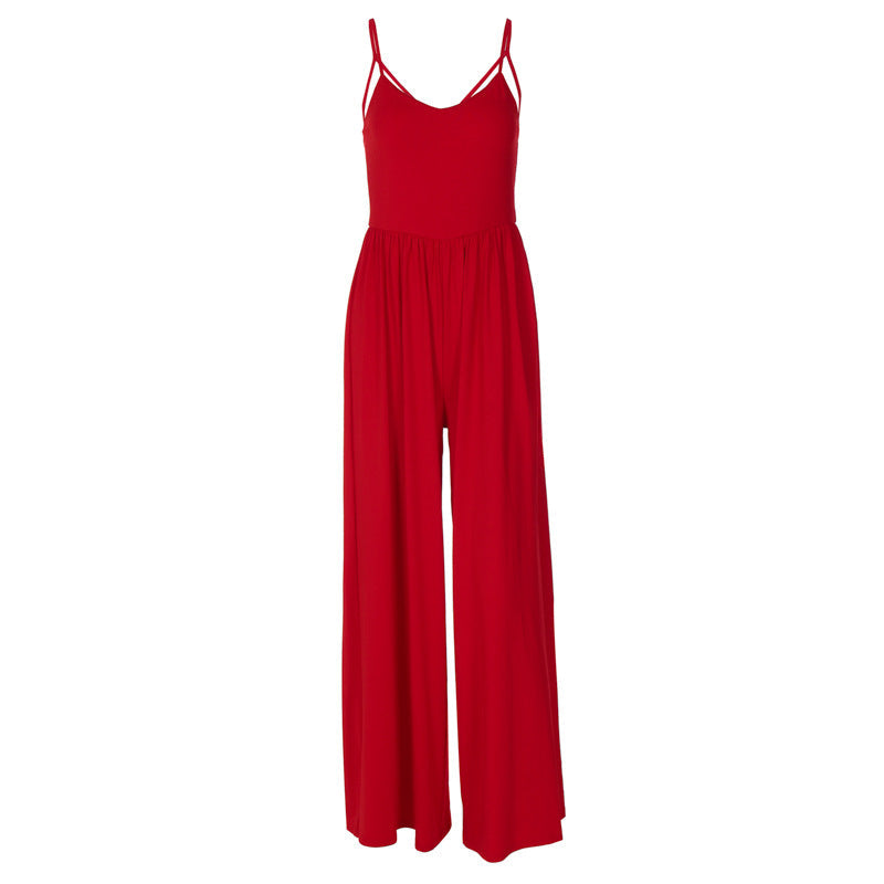 Women's Jumpsuit