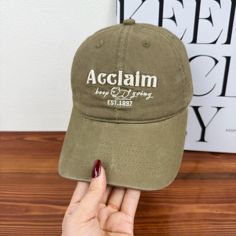 Men's Casual Baseball Cap Kalsten
