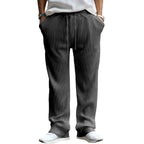 Women's Pleated Pants