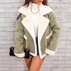 Women's Designer Jacket