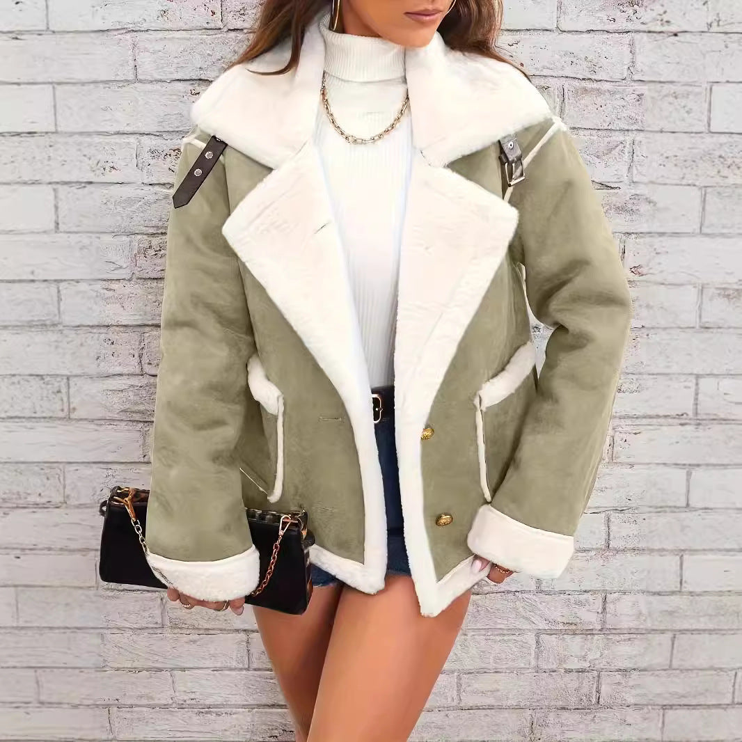 Women's Designer Jacket