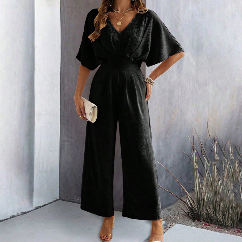 Women's Airy Jumpsuit