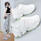 Women's Breathable Chunky Sneakers