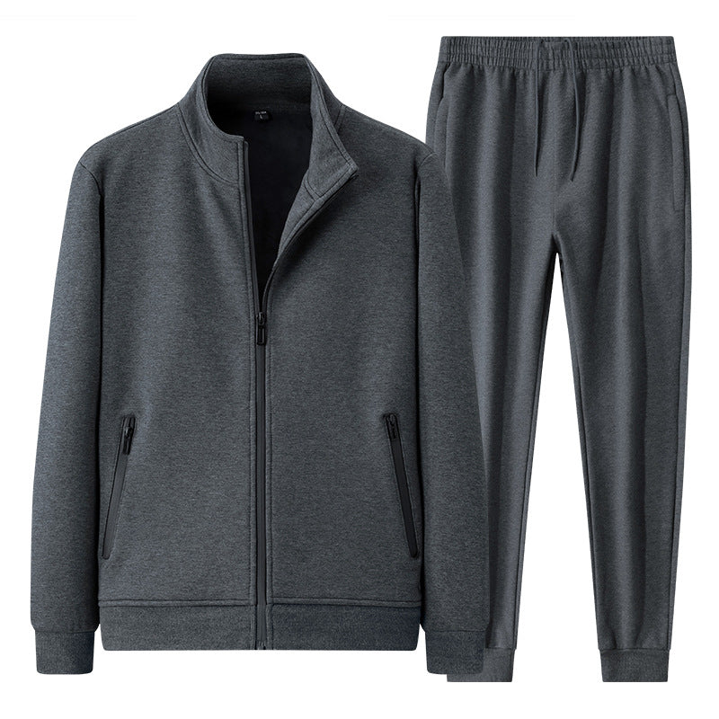 Men's tracksuit