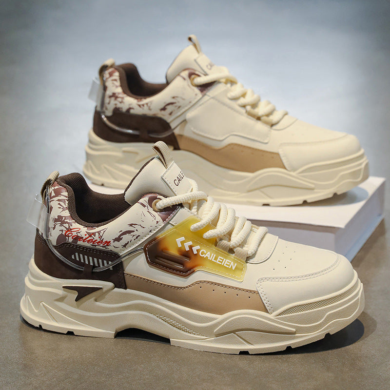Women's Everyday Sneakers with Cushioned Footbed