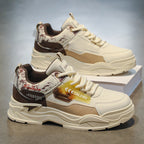 Women's Everyday Sneakers with Cushioned Footbed