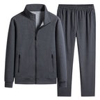 Men's Sporty Fitness Set
