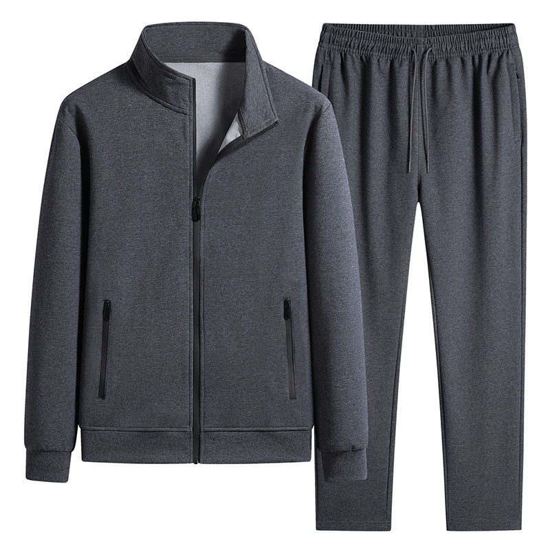 Men's Sporty Fitness Set