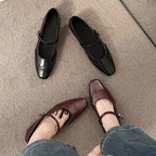 Women's Ballet Flats