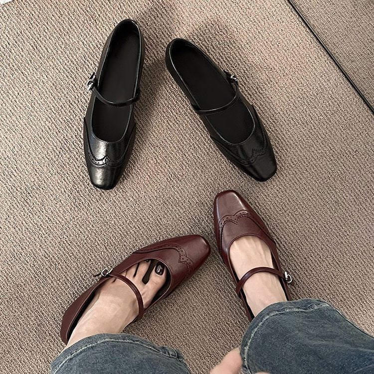 Women's Ballet Flats