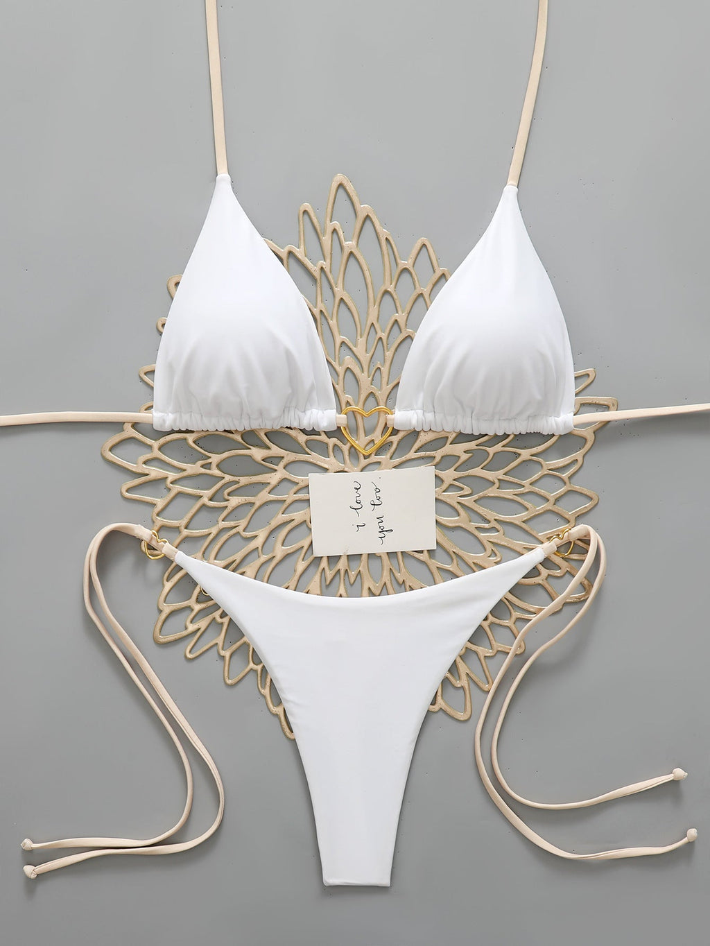 Women's Swimwear