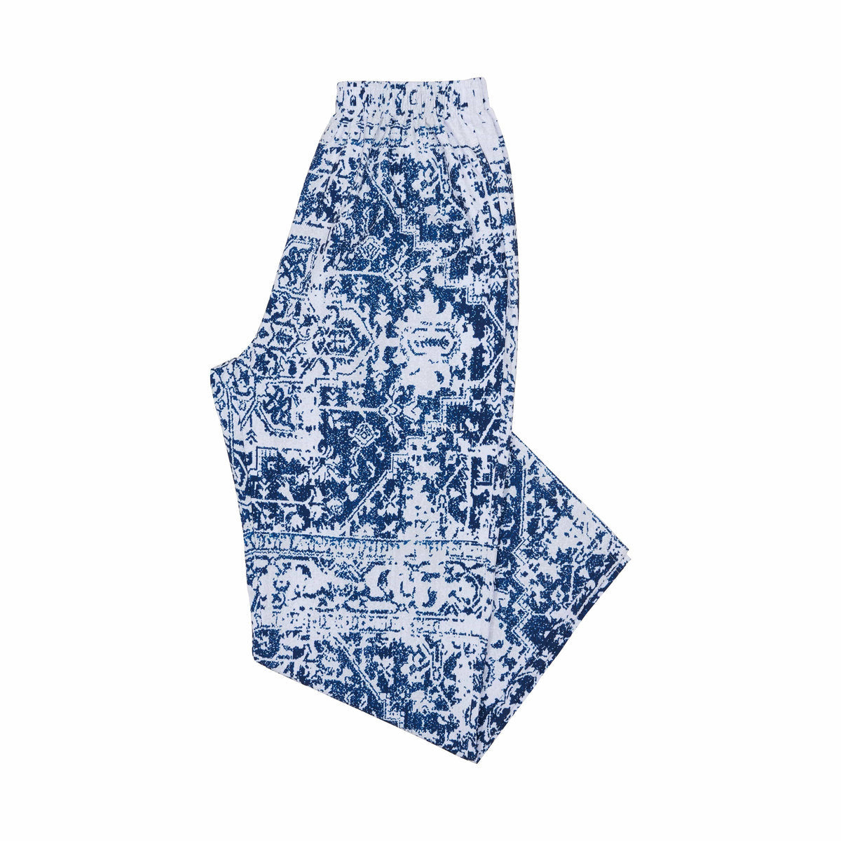 Women's Cozy Cotton Pants