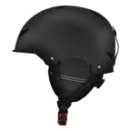 Kalsten Ski Helmet with Adjustable Inner Lining