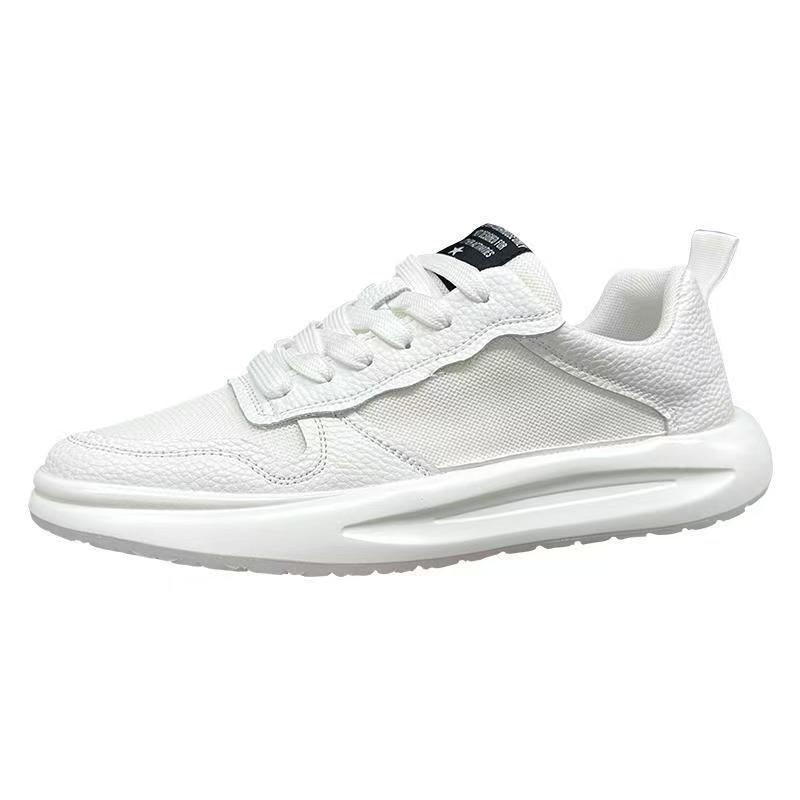Women's Breathable Casual Running Shoes with Flexible Sole