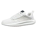 Women's Breathable Casual Running Shoes with Flexible Sole