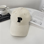 Men's Casual Cotton Dad Cap