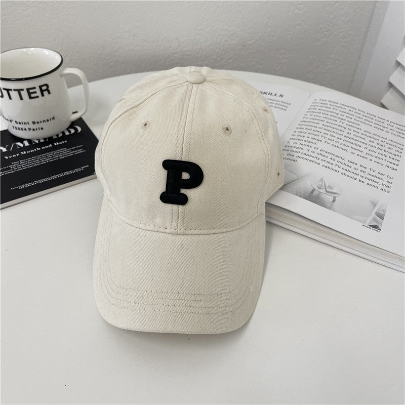 Men's Casual Cotton Dad Cap