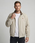 American Retro Reversible Plaid Jacket