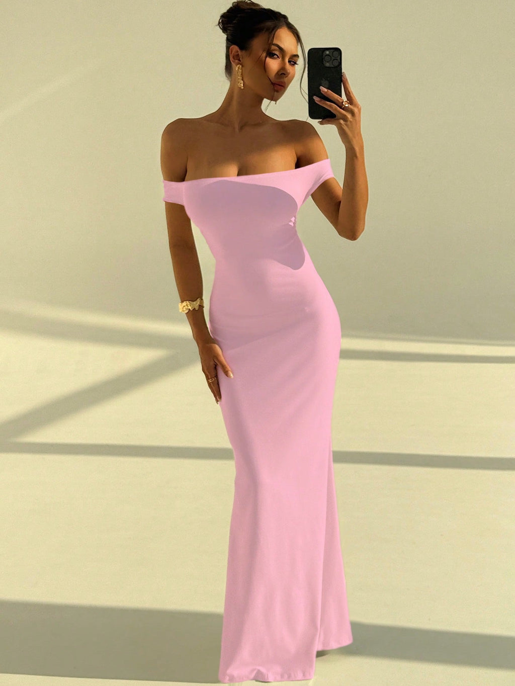 Women's Evening Dress