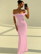 Women's Evening Dress