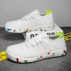 Breathable Non-Slip Sneakers