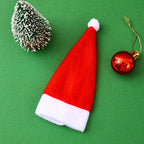 Kalsten Felt Santa Claus Hat