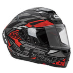 Kalsten Full-Face Motorcycle Helmet