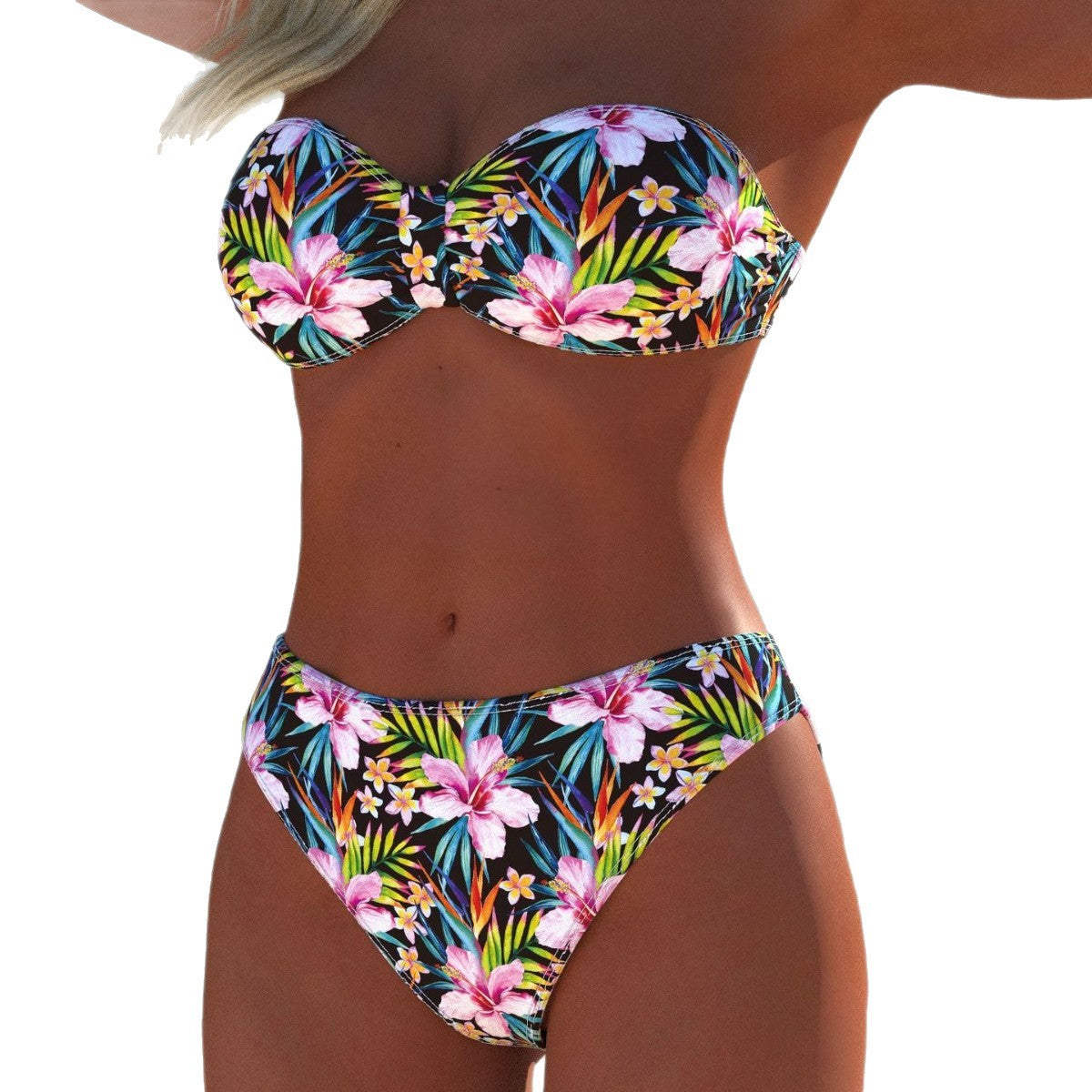 Women's Swimsuit