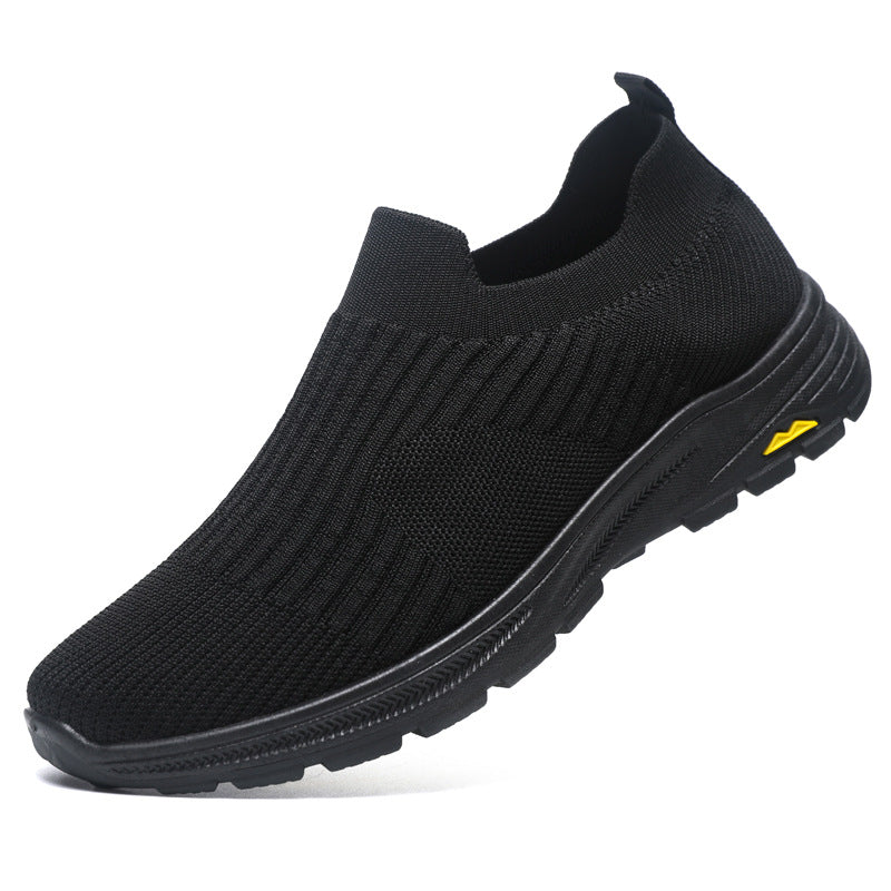 Women's Breathable Fitness Shoes with Flexible Sole Comfort