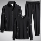 Men's Sporty Tracksuit