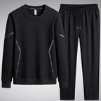 Men's Sporty Tracksuit