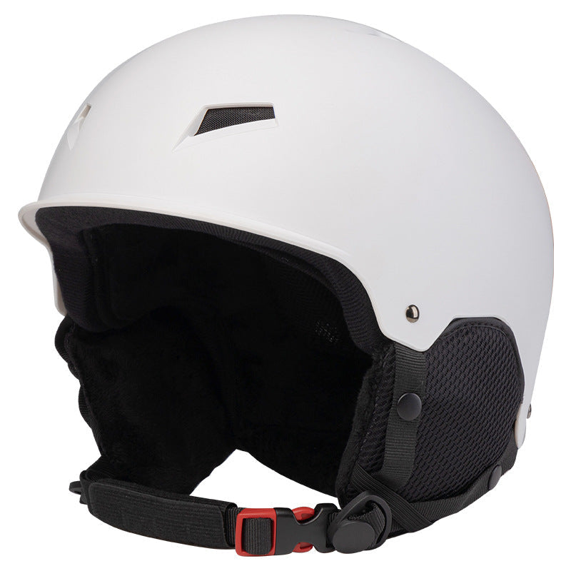 Ski Protective Helmet