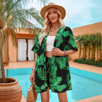 Women's Casual Suit